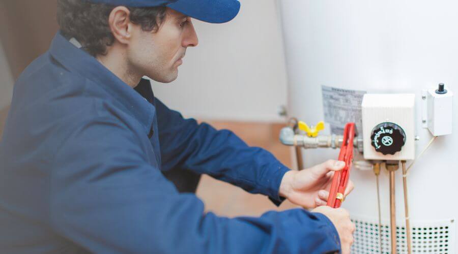 Professional bathroom faucet installation in Buford, WY